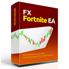 FX Fortnite EA Demo – profitable Forex EA for automated trading